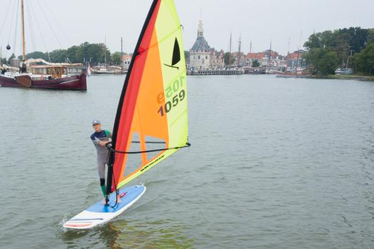 NK Longdistance Windsurfer LT